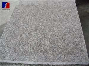 G664 Flamed Tiles G664 China Luoyuan Red Granite Polished Slabs Flamed