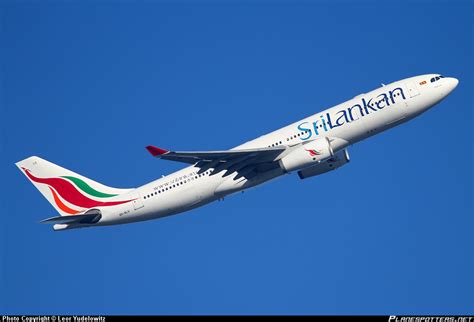 Sri Lanka's national airline carrier to begin direct flights to Lahore ...