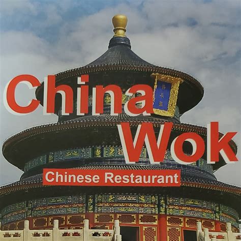 China Wok