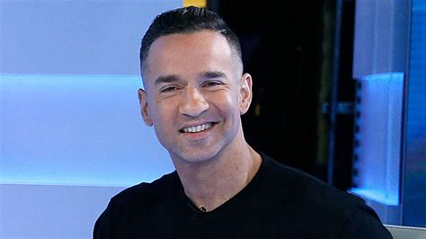 'Jersey Shore' star 'The Situation' had to 'force accountability' after ...