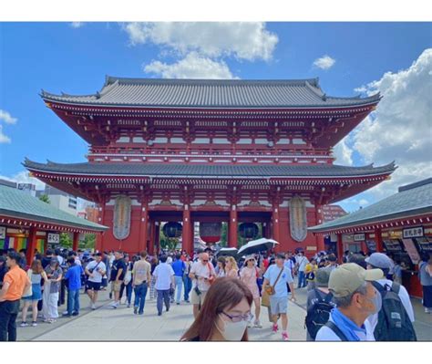 Skytree & Asakusa Historical Walk