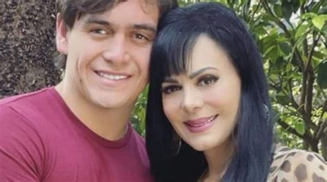 Fallece a los 27 años de edad Julián Figueroa hijo de Maribel Guardia