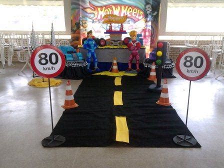 FESTA HOT WHEELS Infantil Dicas Para Fazer