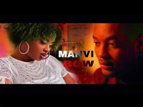 Kdilak Ft Bedjine Manvi Bow VIDEO OFFICIAL YouTube