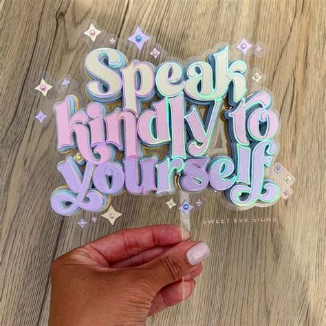 Roisin Cricut Crafter Content Creator On Instagram Speak Kindly