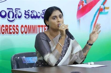 Sharmila Is Contesting From Kadapa కడప నుంచి షర్మిల పోటీ దబిడిదిబిడేనా