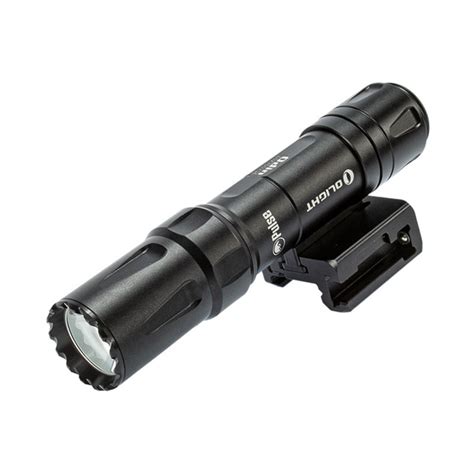 Lanterna T Tica Para Fuzil Olight L Mens Lojadacarabina