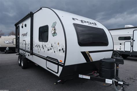 2022 Forest River R Pod Rp 202 Rv For Sale In Duncansville Pa 16635