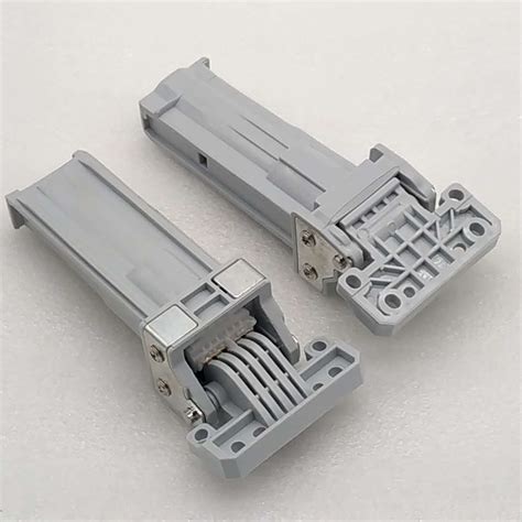 1X Q7404 60024 Q7404 60025 LaserJet Mfp ADF Hinge Assy NEW Fits For HP