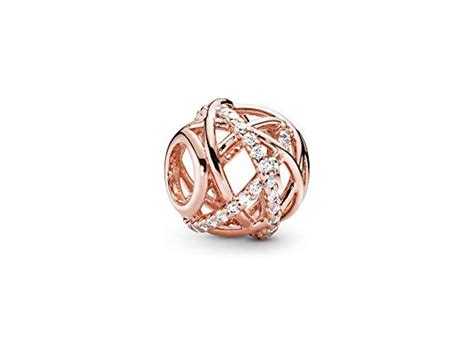 Pandora Galaxy Openwork Charm 781388CZ