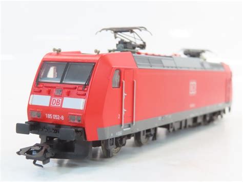 Märklin H0 36850 Elektrische locomotief BR 185 TRAXX DB