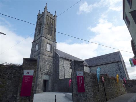 Medieval Mile Museum, Kilkenny