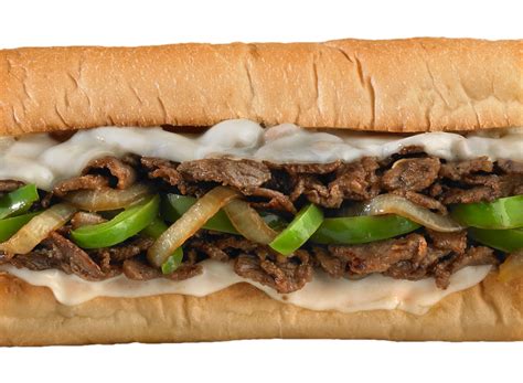 7 Fast-Food Chains That Serve the Best Steak Sandwiches