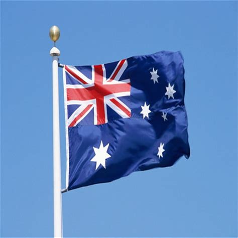 Detail Bendera Negara Australia Koleksi Nomer 51