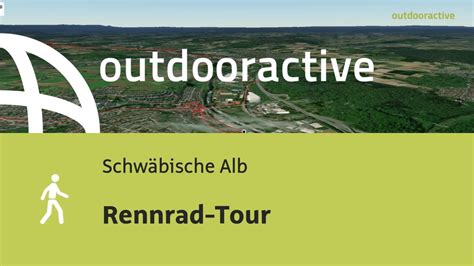 Wanderung Auf Der Schw Bischen Alb Rennrad Tour Youtube