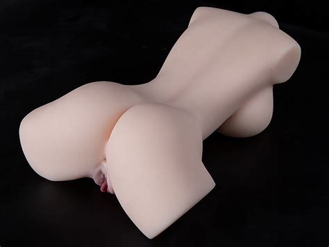 Masturbator 6 4kg Taschenmuschi Sex Puppe Toy Spielzeug Torso Vaginal