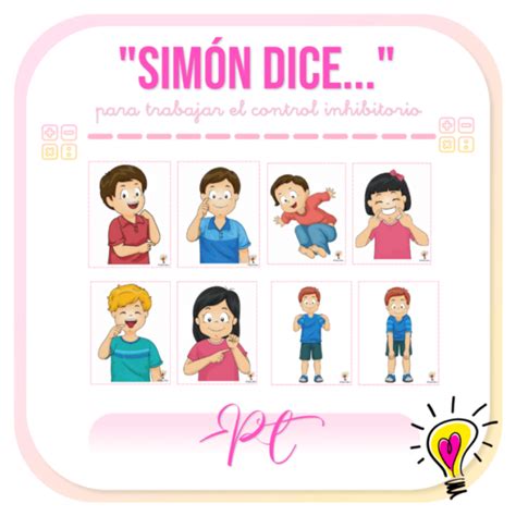 Simón dice Didactilam