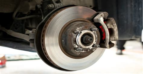 The Breakdown On Brake Pad Wear What You Need To Know