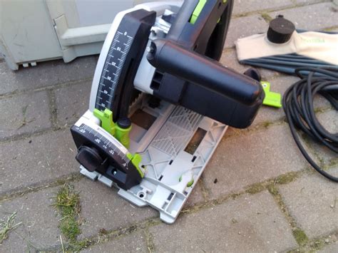 Zag Biarka Festool Ts Rebq Niemica Olx Pl