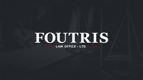 Chicago Civil Rights Attorney Foutris Law Office Ltd