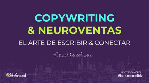 Copywriting Y Neuroventas Rosa Morel Pdfcoffee