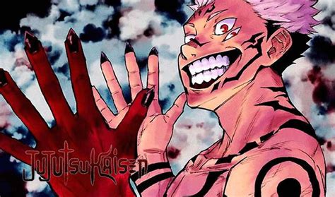 Jujutsu Kaisen Cu Ndo Y D Nde Leer El Manga En Espa Ol Legal