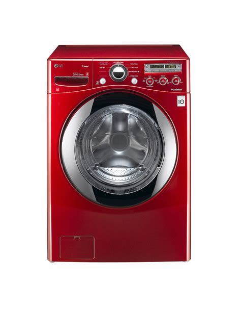 Lg Front Load Washer Wm Hra Overview Atelier Yuwa Ciao Jp