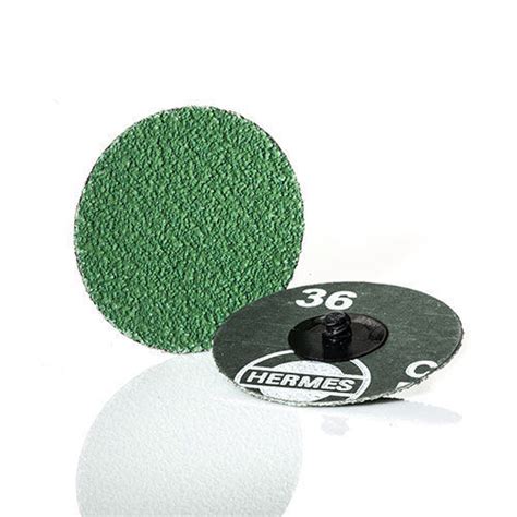 Polyester Abrasive Disc Ceramit Cr Z Hermes Ceramic Resin