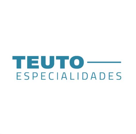 Laborat Rio Teuto Lan A Sua Nova Unidade De Especialidades