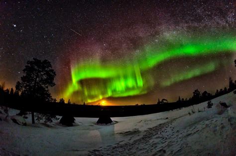 Glass Igloo - Lapland Welcome in Finland