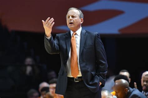 Tennessee Basketball Recruiting: Who Vols are chasing in the ‘22 class - Rocky Top Talk