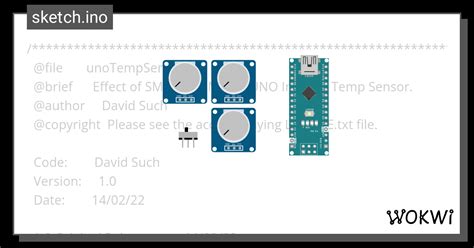 Noise Generator Dip Wokwi Esp Stm Arduino Simulator