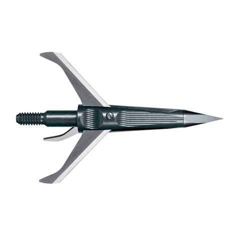 NAP Spitfire Broadheads Crossbow 100 Gr 3 Pk Kinsey S Inc