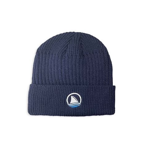 OCEARCH Logo Beanie | Official OCEARCH Store – Ocearch