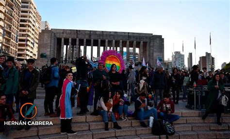 Marcha Del Orgullo En Rosario Este S Bado Habr Cortes Y Desv Os De