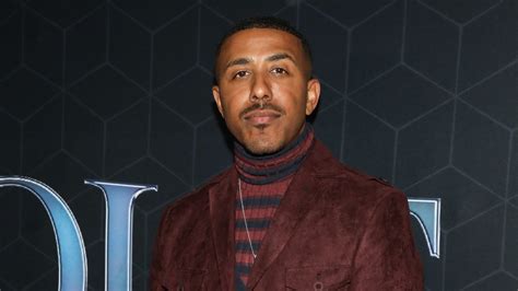 Marques Houston Says Women His Age May Come With 'Baggage'