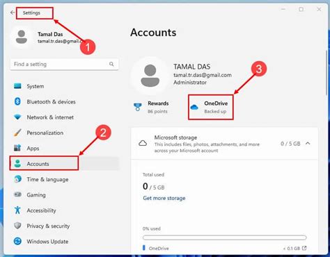 Fix Onedrive Not Showing In File Explorer Windows 11