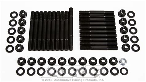 Arp Sb Chevy Dart Ls Next Main Stud Kit Pegasus Auto Racing Supplies