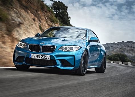 Novo Bmw M Coupe Chega Ao Brasil Por R Planetcarsz