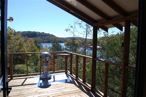 Beaver Lake Cabins – Beaver Lakefront Cabins