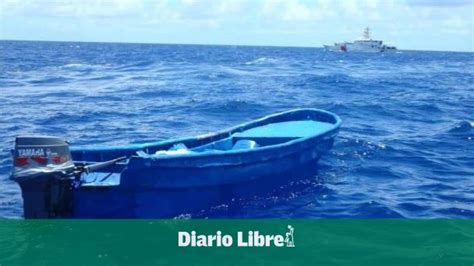 DiarioLibreUSA Detenidos 21 migrantes de Haití y Dominicana en