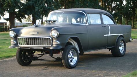 10 Awesome Bel Air Gassers To Get You Through The Day