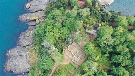 Türkiye s Giresun Island captivates tourists with ancient myth ruins