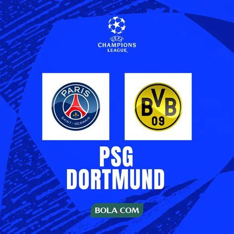 Nonton Live Streaming Liga Champions Malam Ini Di Vidio Psg Vs