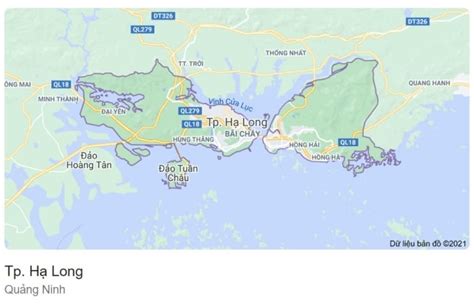 Bản Đồ Du Lịch Quảng Ninh Hướng Dẫn Tận Hưởng Địa Điểm Tuyệt Vời