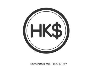 1,935 Hong kong currency dollar symbol Images, Stock Photos & Vectors ...