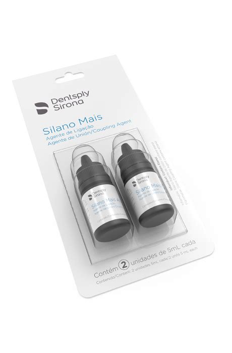 Silano DENTSPLY SIRONA Sou Odonto