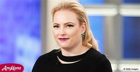 Meghan Mccain Shares Throwback Video Call Photo With Her Late Father