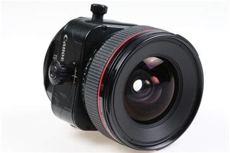 Canon TS-E 24mm f/3,5L – #00027093 – Foto Köberl – Secondhand