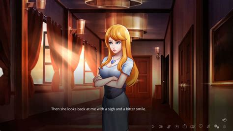 Eastasiasoft The Letter A Horror Visual Novel Ps Switch Xbox